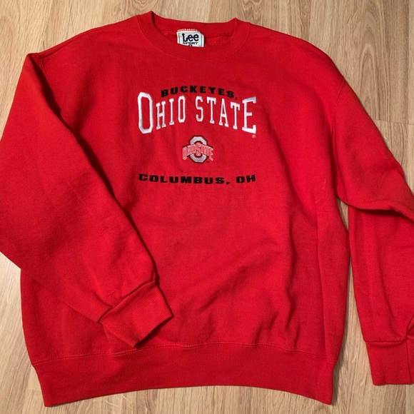 Ohio State Sweatshirt - Picture 1 of 3